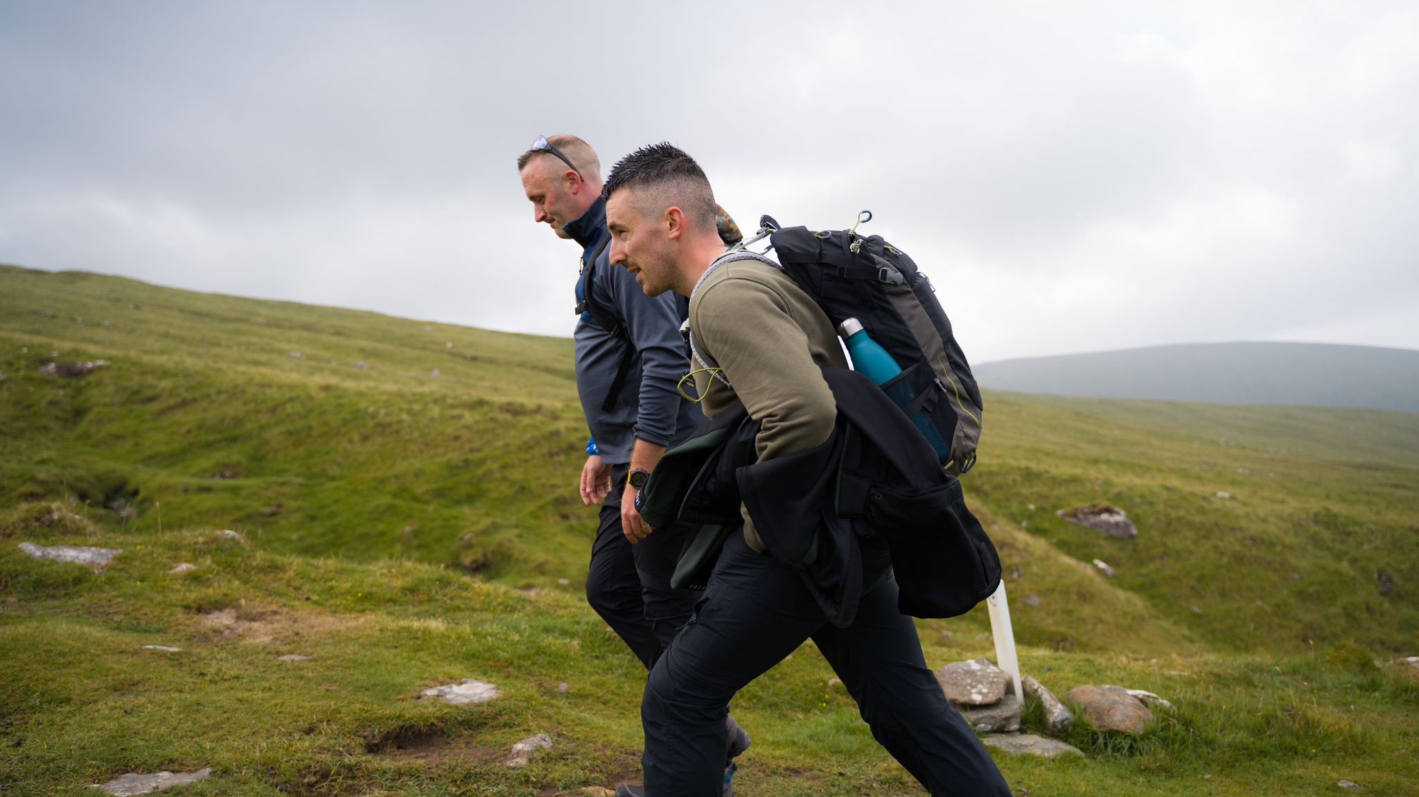 Beginners Guide To Hiking