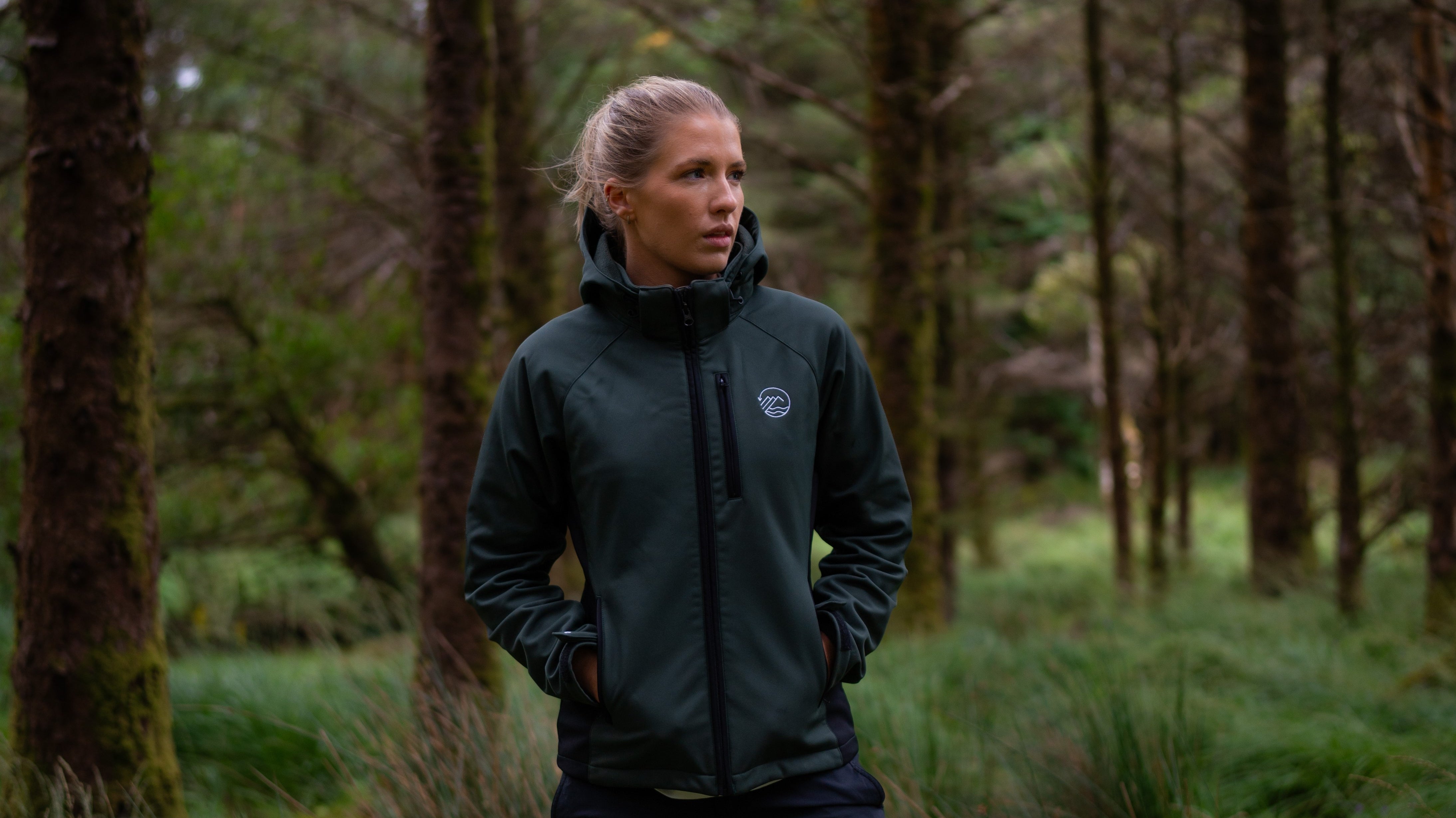 Introducing our first Outwest jacket