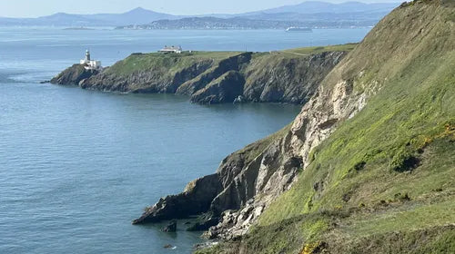 Family Friendly Hikes in Ireland