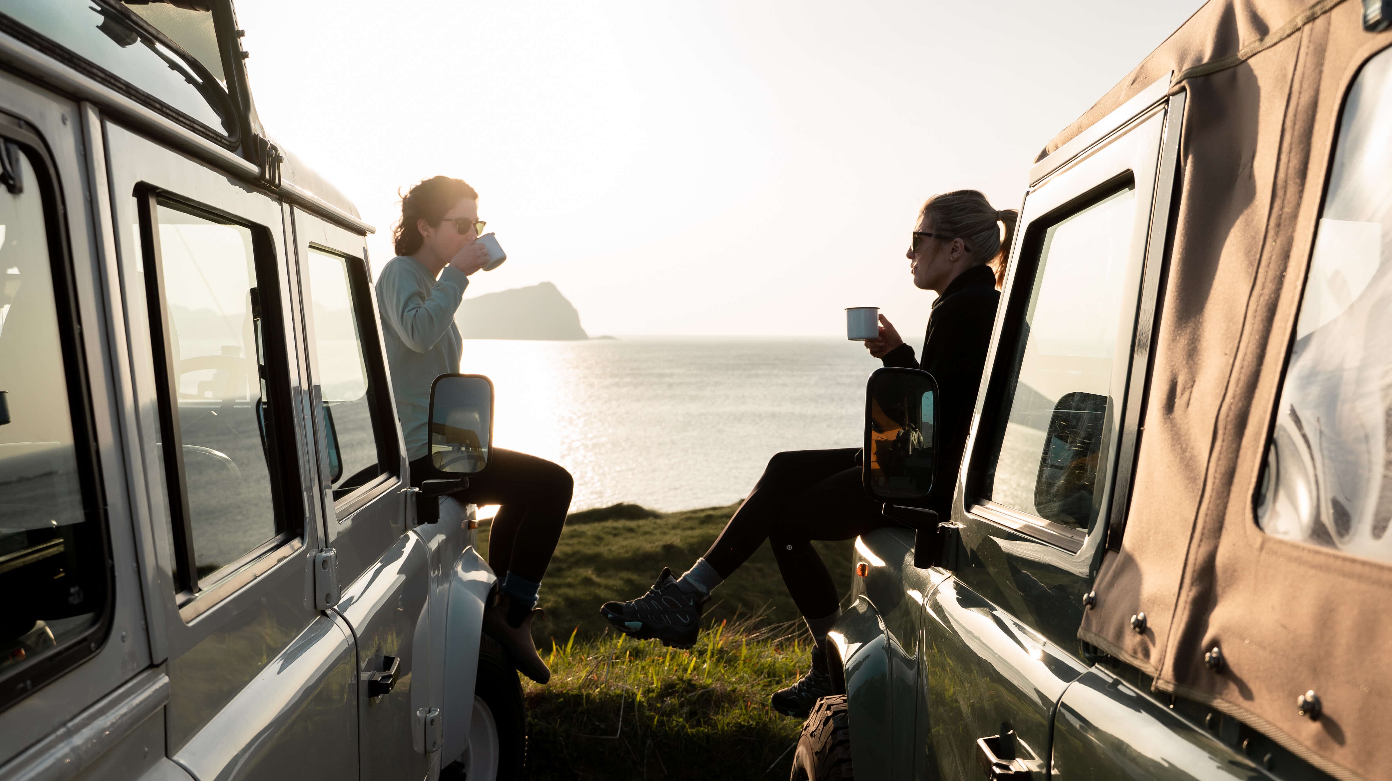 A Tribute To All The Women In My Life