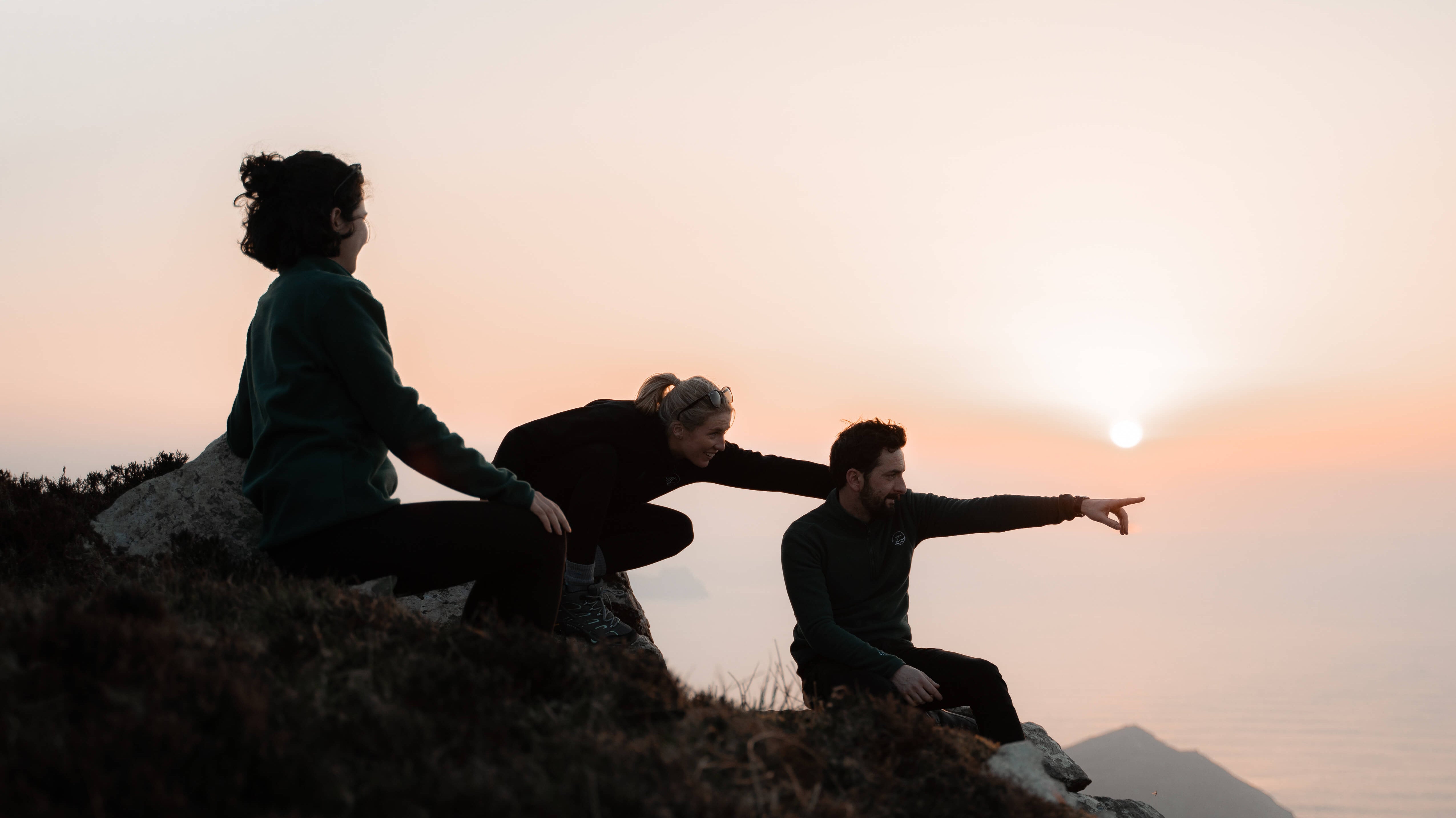 Our Favourite Hikes On The Dingle Peninsula