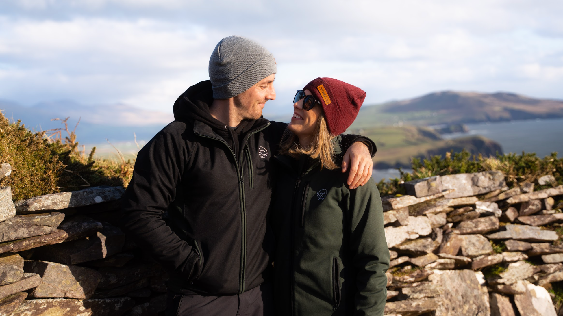 Ode to the co-working couples: Advice on working together