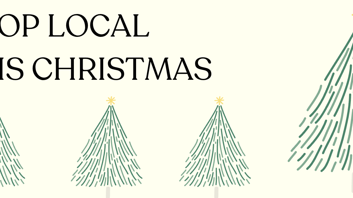Reflections | Celebrating Local & Community This Christmas