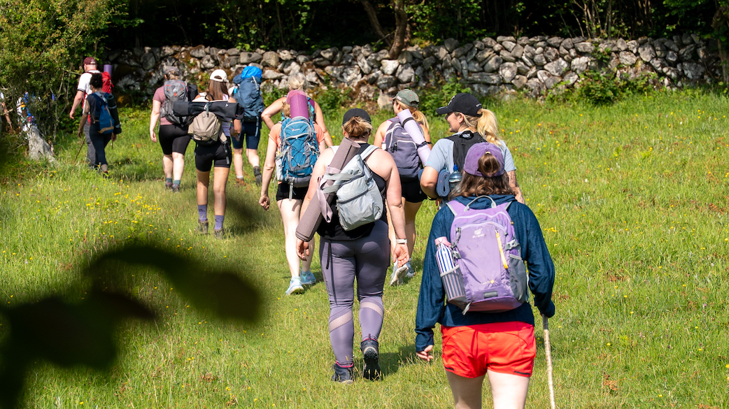 Outdoor Communities We Love