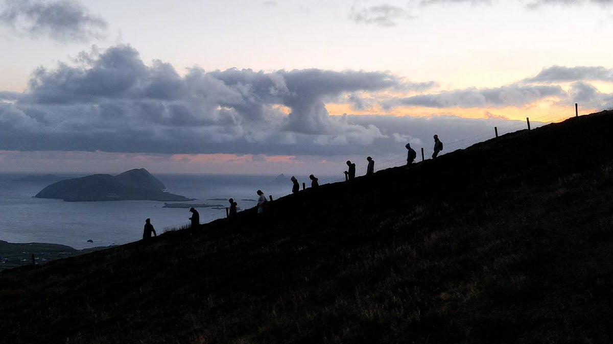 Forget your 9-5, what about your 5-9?