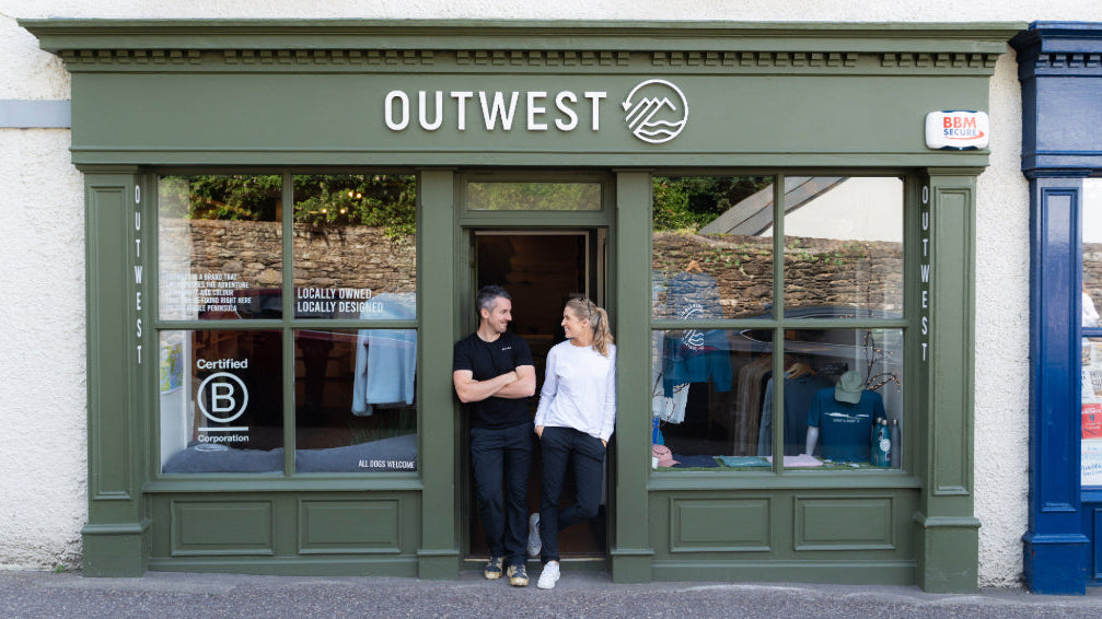 Reflections | Two Years of Shop Thoughts