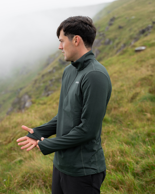 Outwest Technical Wear