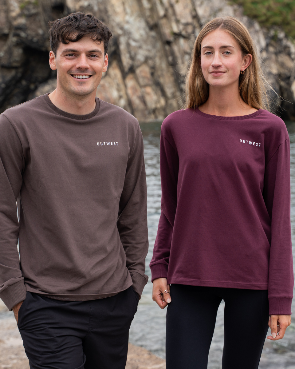 Long Sleeves