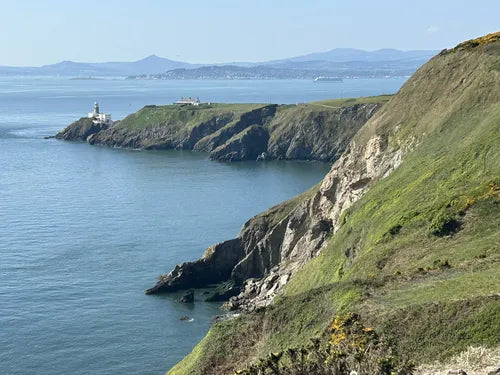 Family Friendly Hikes in Ireland