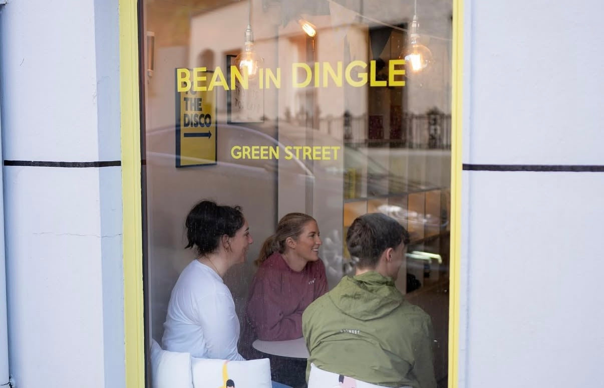 Let's support local this Christmas.