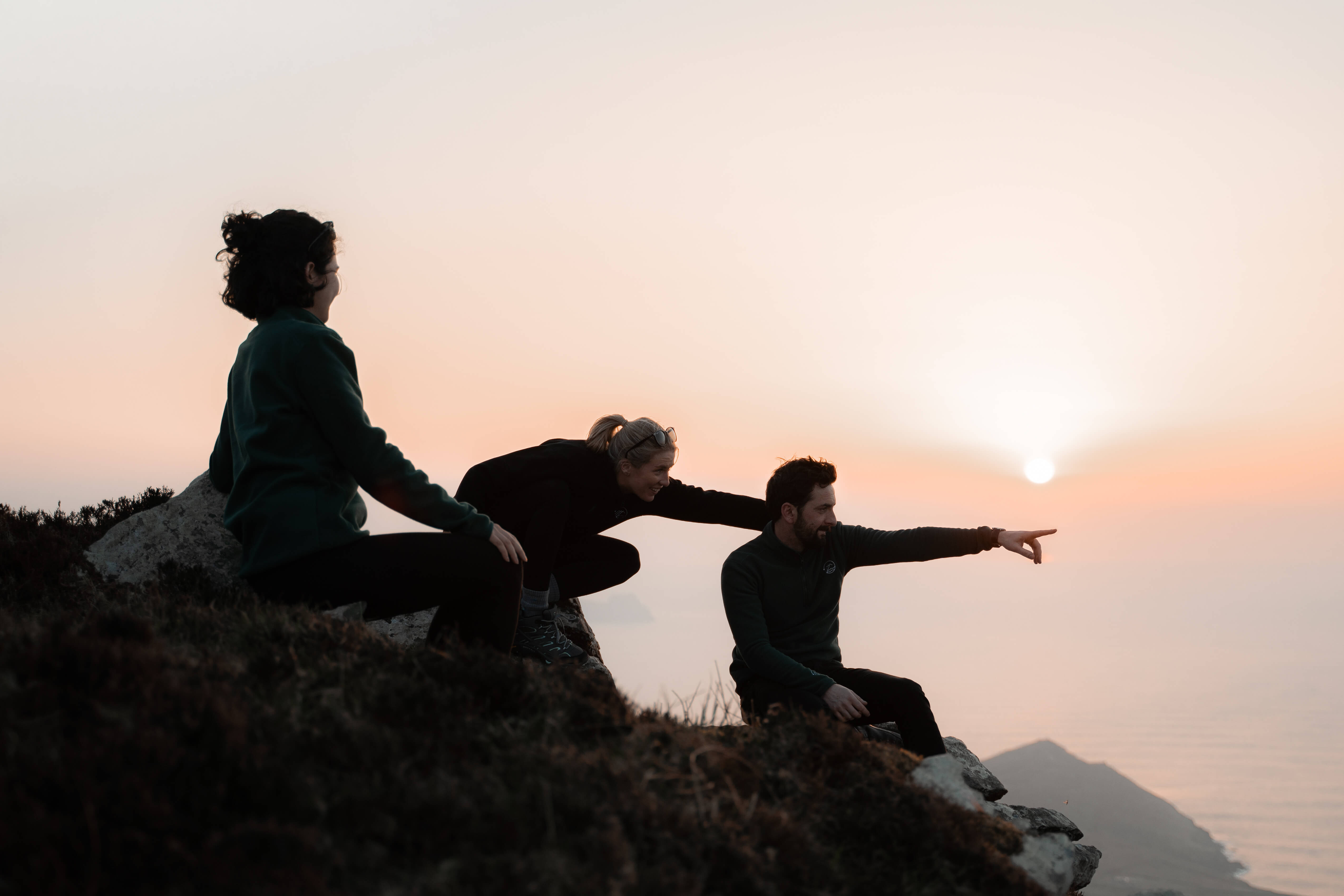 Our Favourite Hikes On The Dingle Peninsula