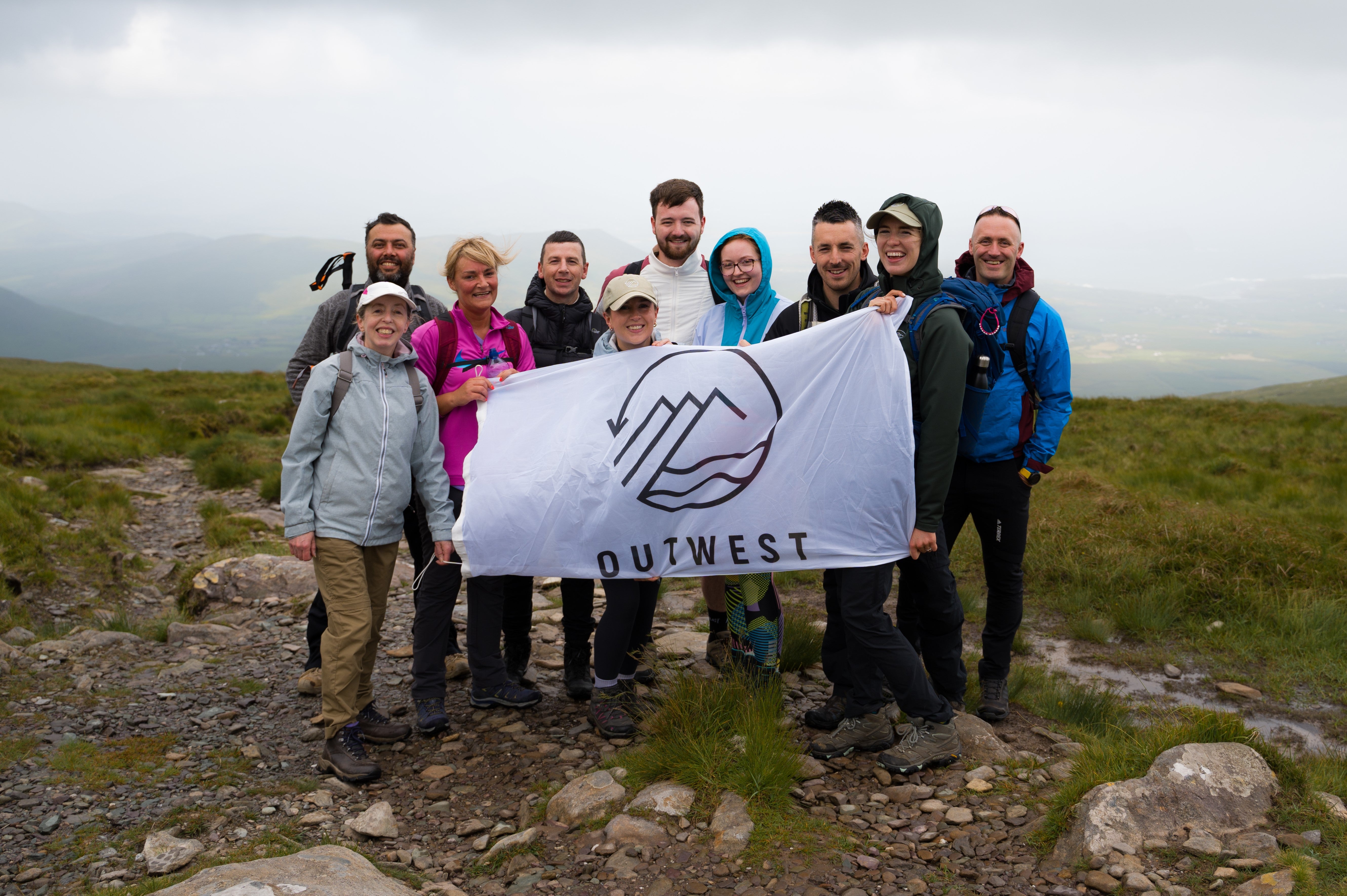 Tips to hiking safely, alone or in a group.