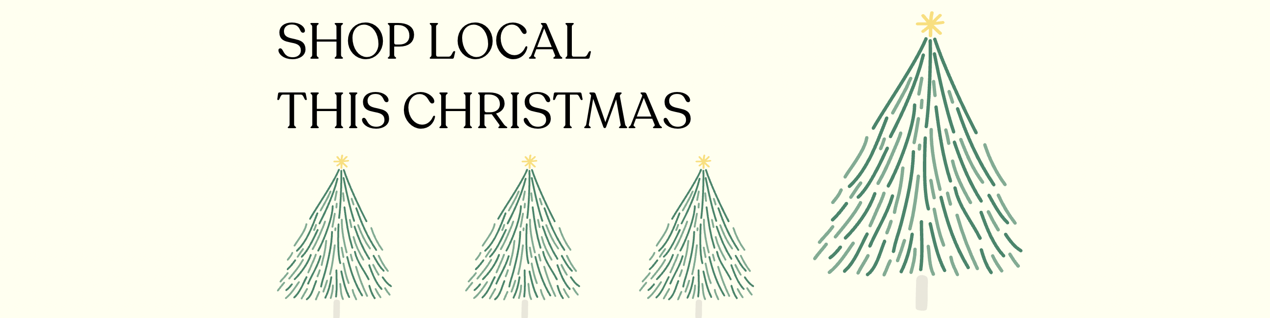 Reflections | Celebrating Local & Community This Christmas