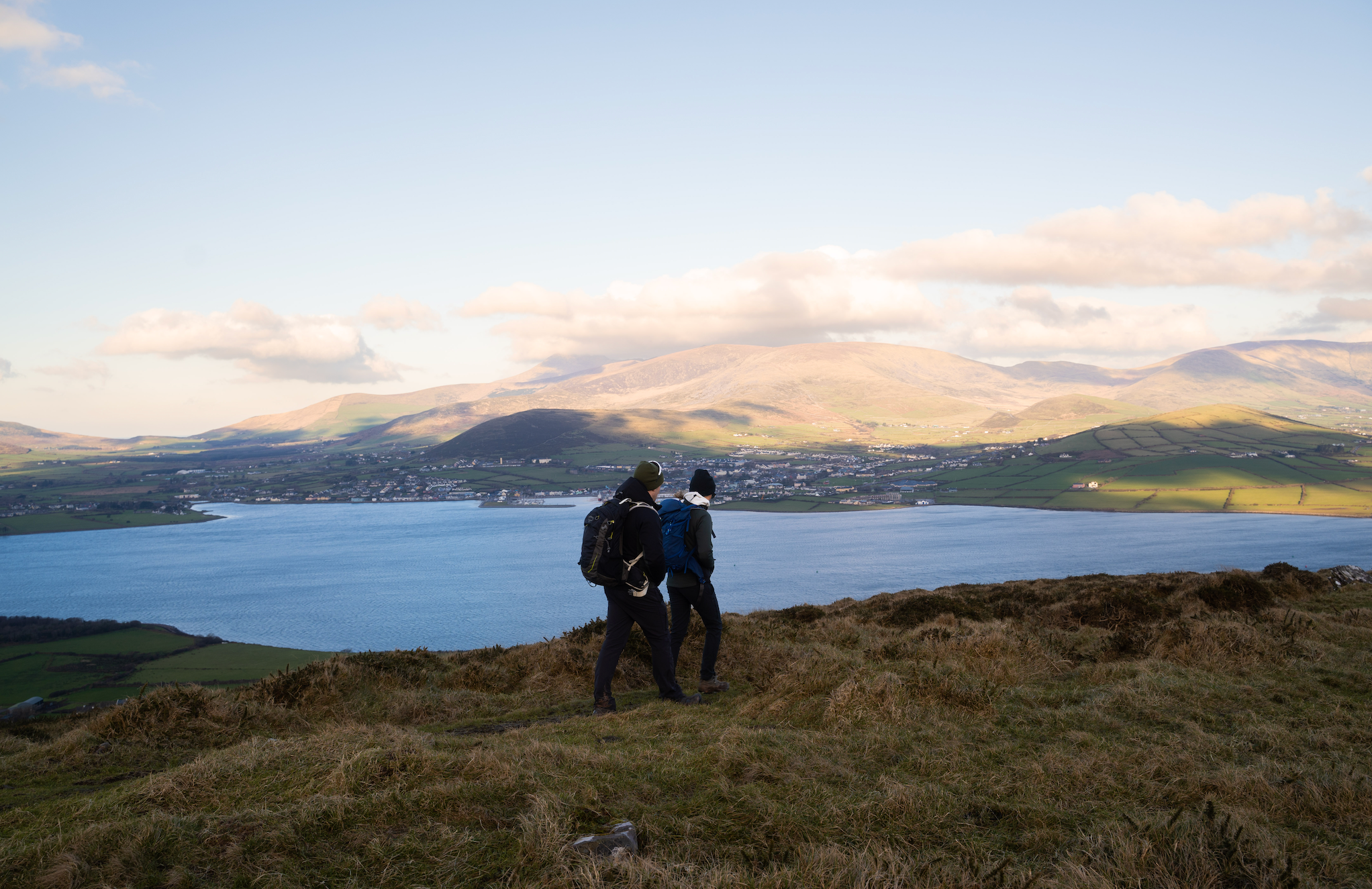 Staying Safe While Hiking in 2025