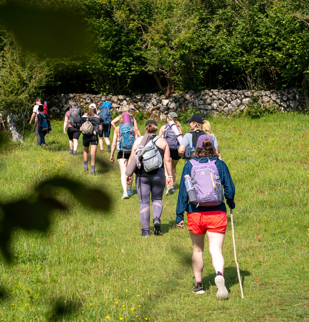 Outdoor Communities We Love