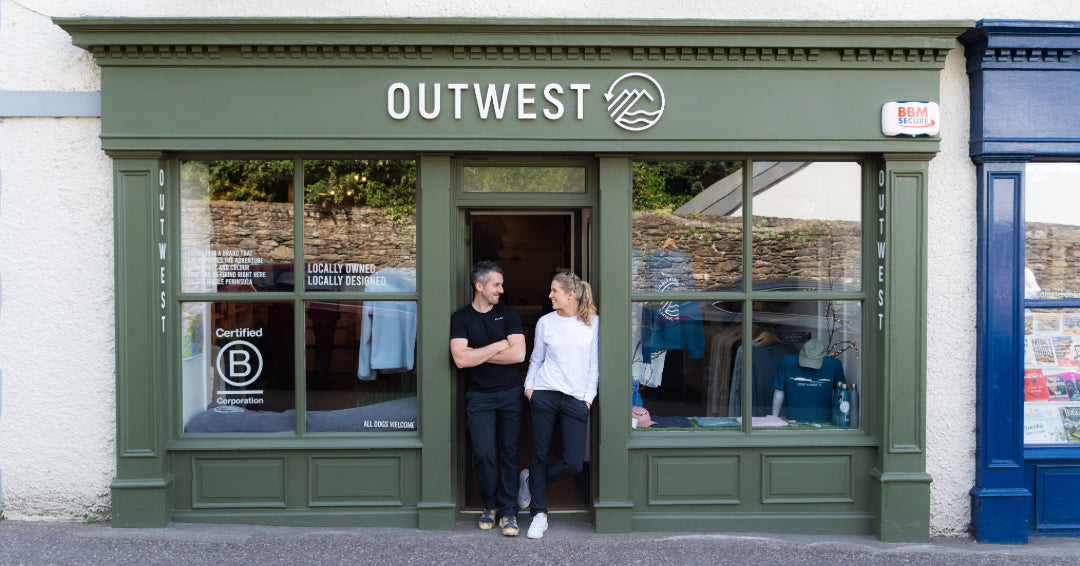 Reflections | Two Years of Shop Thoughts