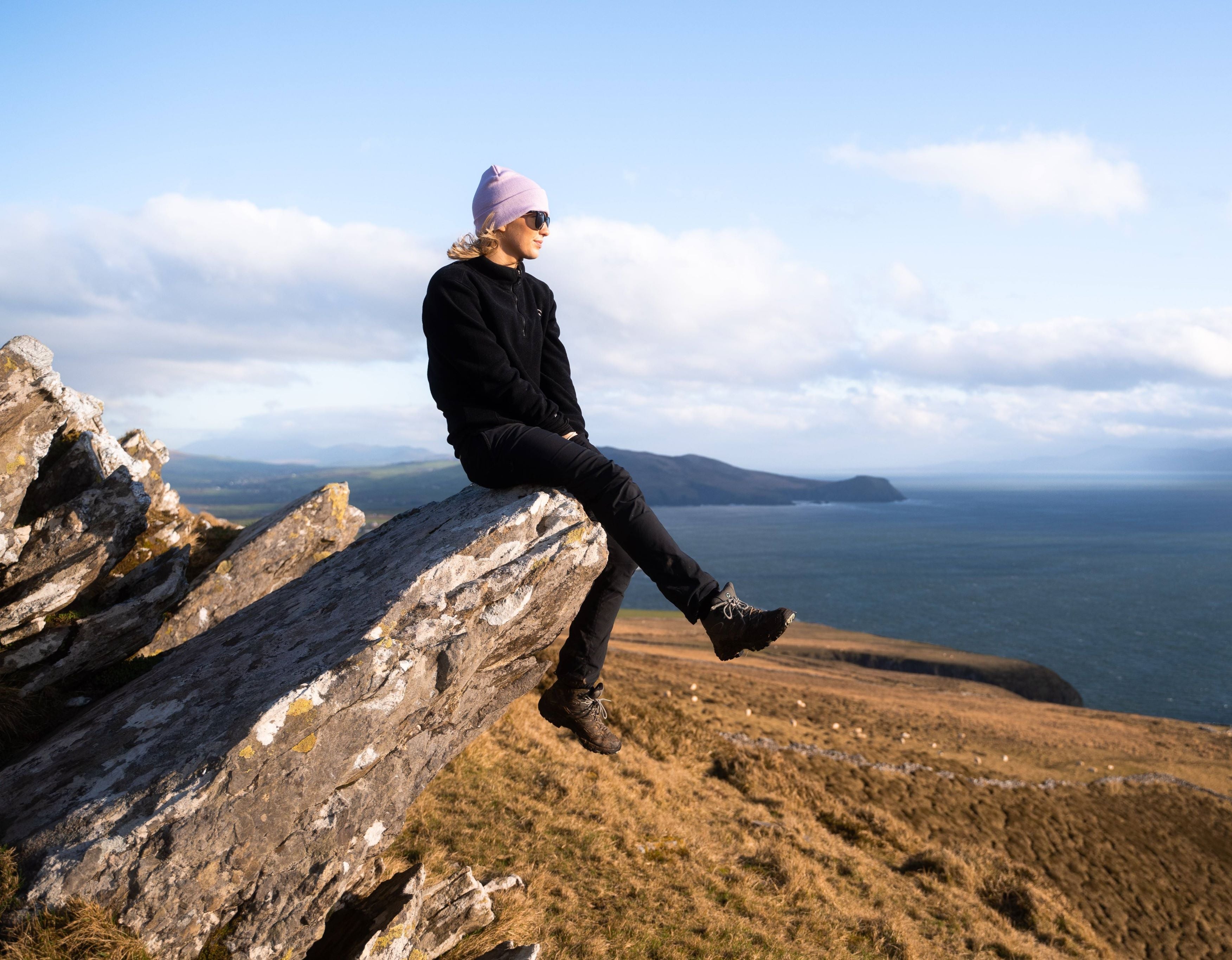 How to clean your hiking boots