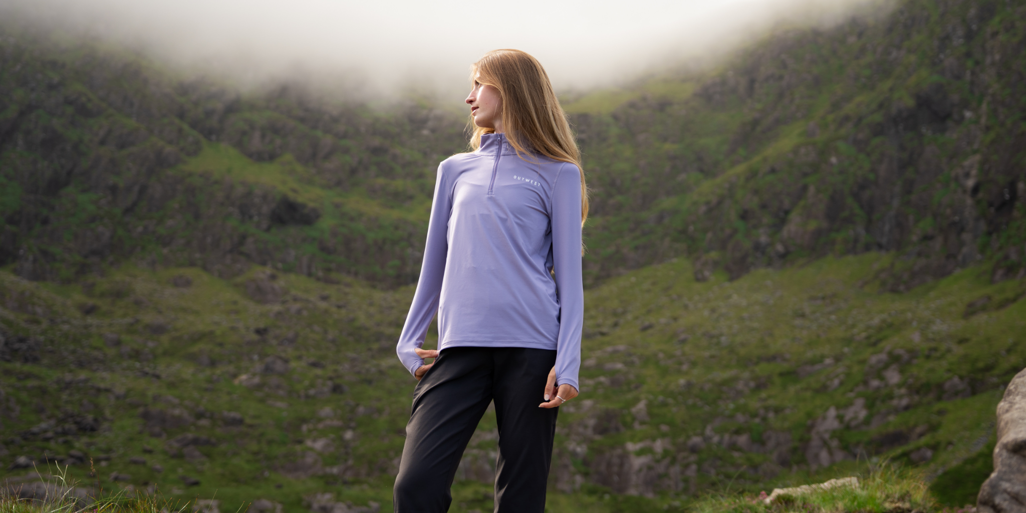New Technical Tops