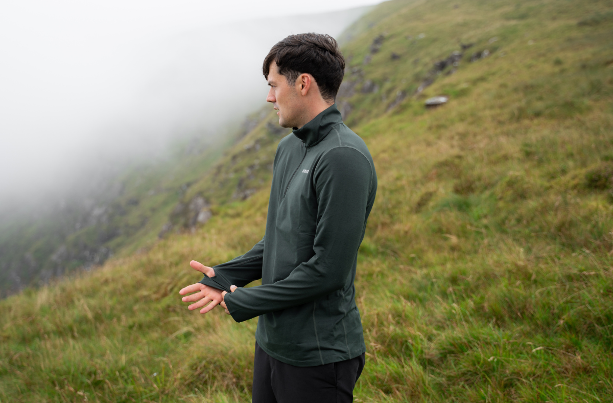 Outwest Technical Wear