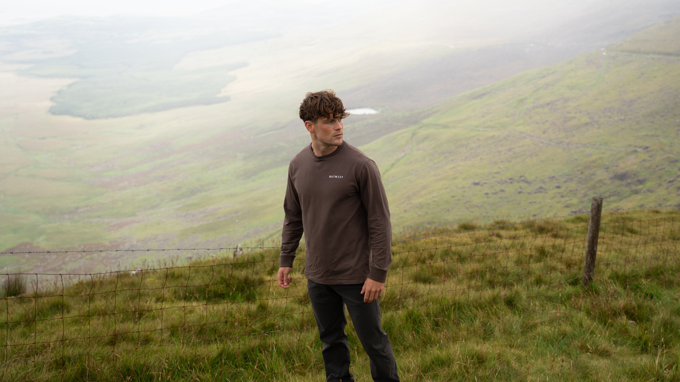 Men's Long Sleeves