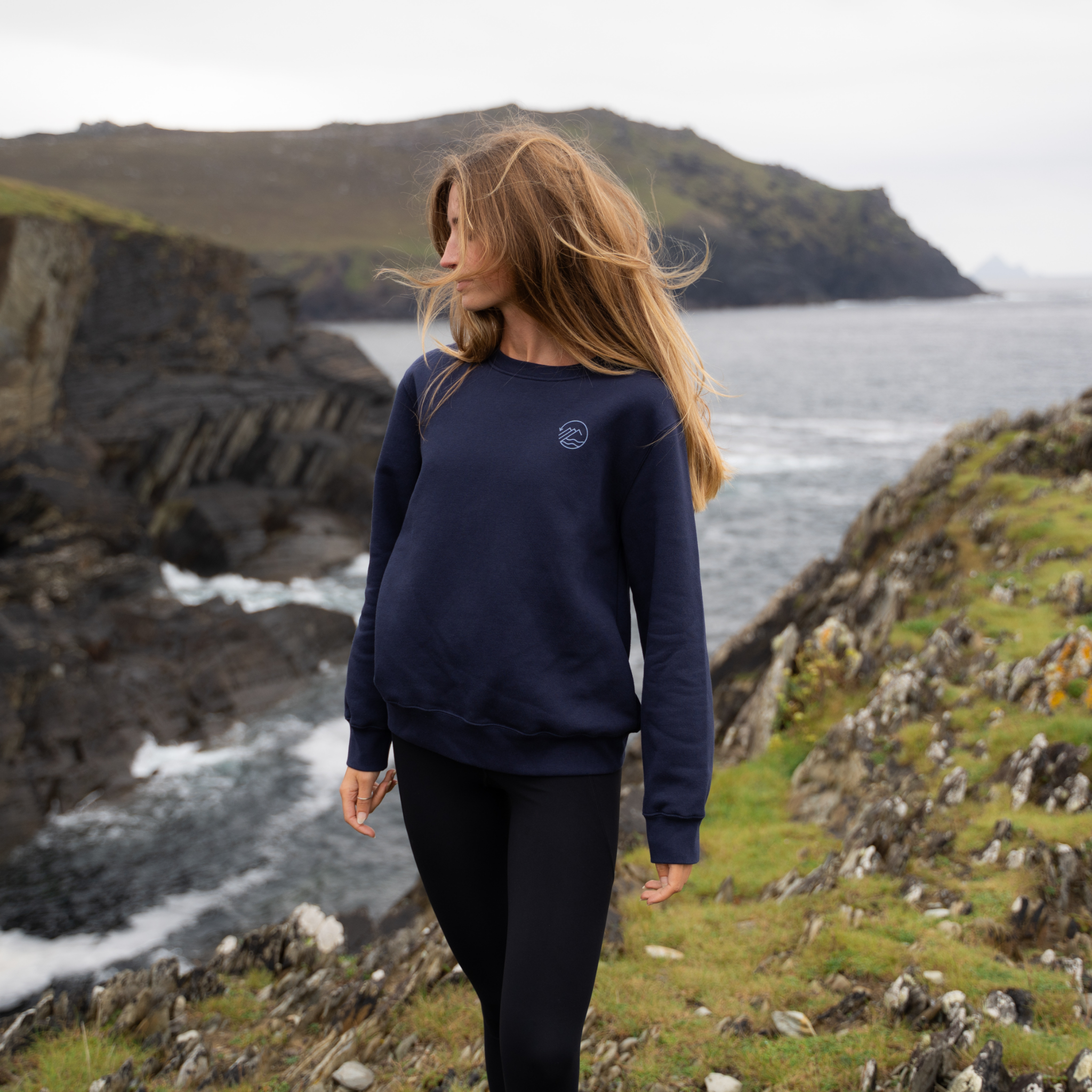 Unisex Sweatshirts