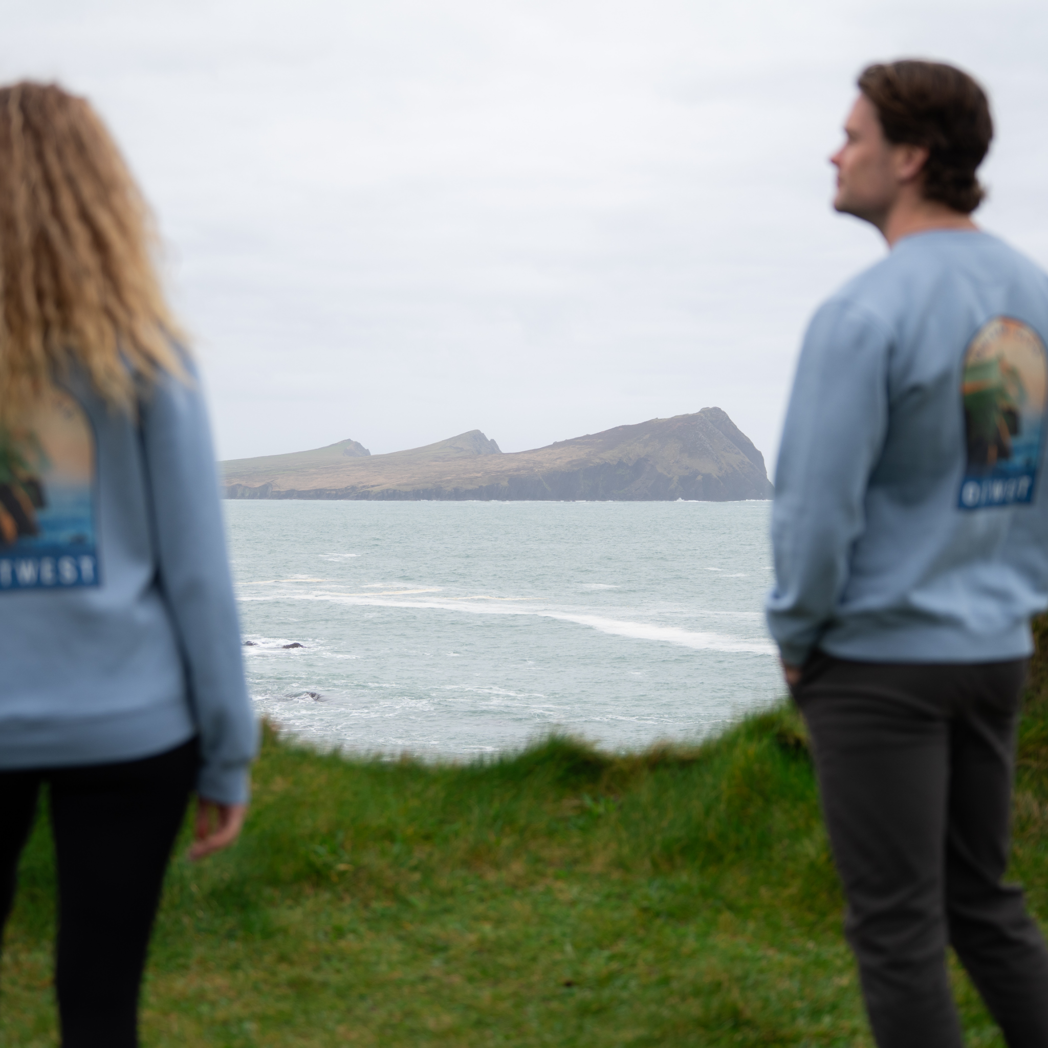 Sweatshirts