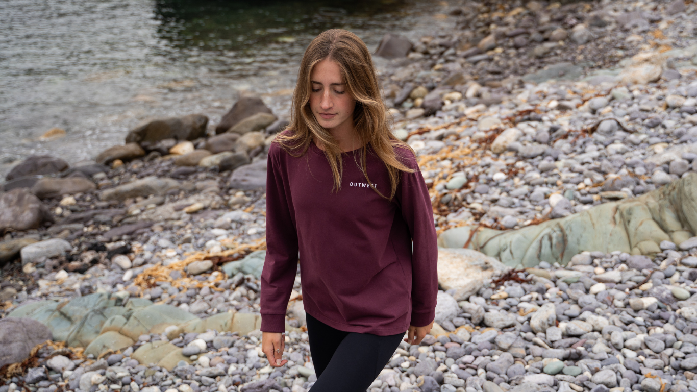 Women's Long Sleeves
