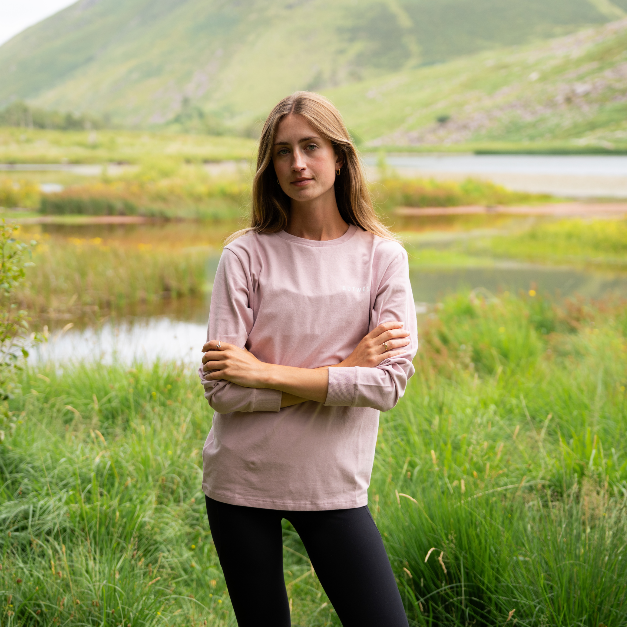 Women's Long Sleeves