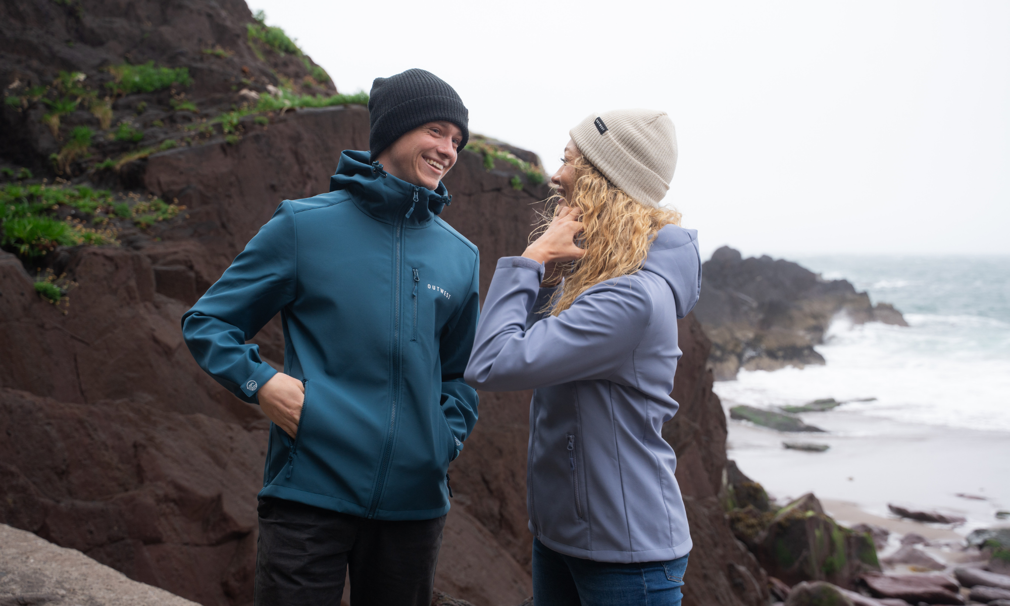 Saolré Softshell Jacket