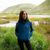 Womens Séasúr Waterproof Jacket - Teal