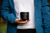 Outsider Thermal Mug Black