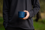 Outsider Thermal Mug Midnight Blue