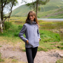 Womens Saolré 2.0 Softshell Jacket - Lavender