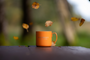 Outsider Thermal Mug Burnt Orange