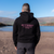 Unisex Aistear Everyday Hoodie - Black