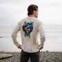 Men's Maharees Long Sleeve - Oatmeal
