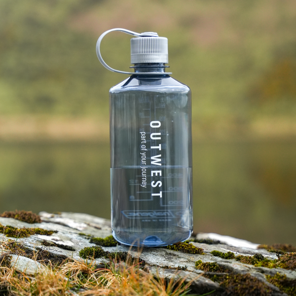 Nalgene X Outwest 1L Water Bottle