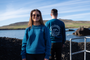 Unisex 'Dingle Peninsula' Corca Dhuibhne Crewneck