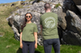 Unisex 'Dingle Peninsula' Trail T-Shirt