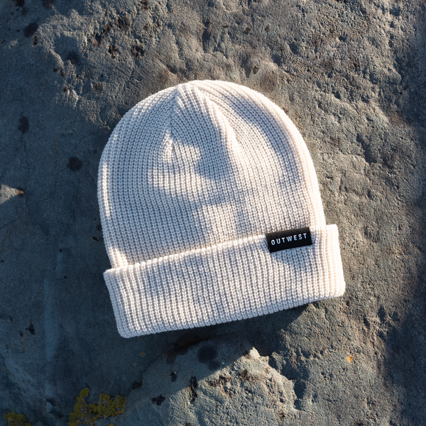Blasket Beanie Oatmeal