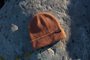 Blasket Beanie Pecan