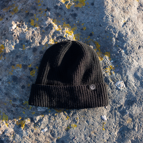 Outwest Thermal Beanie - Black