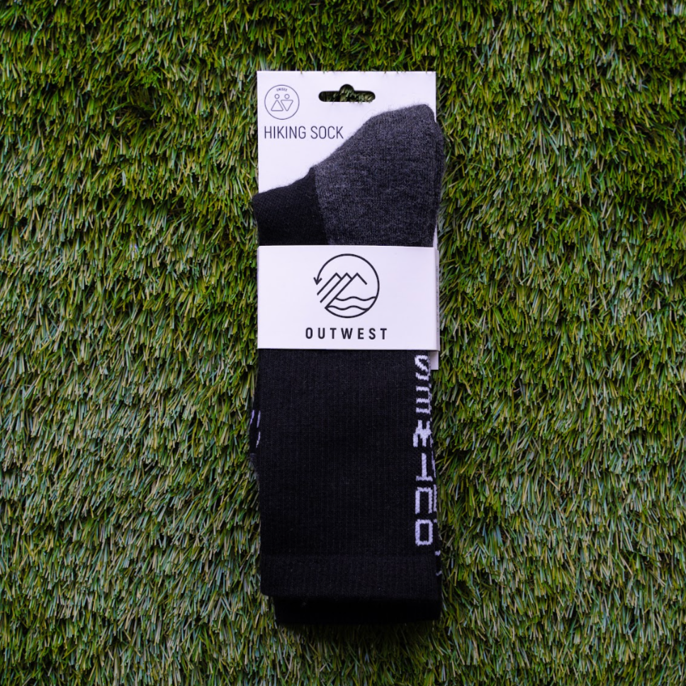 Outwest Hiking Sock