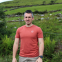 Mens Clay Trail T-shirt